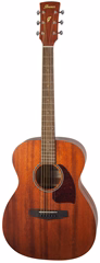 Ibanez PC12MH Natural - Akustische Gitarre