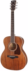 Ibanez AC340 Natural - Akustische Gitarre