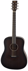 Vintage V440WK - Akustische Gitarre