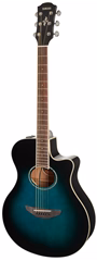 Yamaha APX600 OBB
