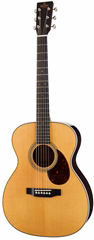 Sigma Guitars SOMR-28 - Akustische Gitarre