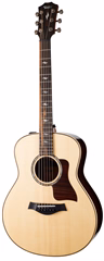 Taylor GT 811e - Elektroakustische Gitarre