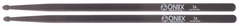 Oniix O7A - Hickory-Drumsticks