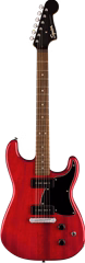 Fender Squier Paranormal Stratosonic LRL BPG CRT - E-Gitarre