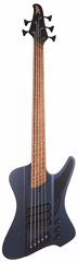 Dingwall D-Roc 5 MN Blue to Purple Colorshift - E-Bass