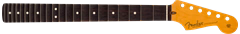 Fender American Professional II Scalloped Stratocaster Neck, 22 Narrow Tall Frets, 9.5" Radius, Rosewood - Gitarrenhals