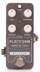 Electro-Harmonix Pico Platform - Gitarren-Effekt
