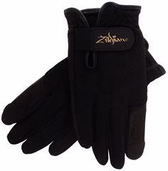 Zildjian Drummer'S Glove-Pair (Large) - Drummer-Handschuhe
