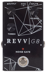 Revv G8 Black Sparkle - Gitarren-Effekt