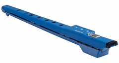 Artinoise Re.Corder Blue - Blaswandler, Synthesizer