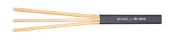 Vic Firth RM4 Birch & Rattan - Broomsticks