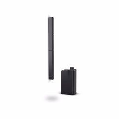 LD Systems MAUI G2 IK 1  - Lautsprecher-Wandhalter