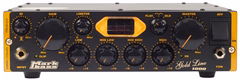 Markbass Little Mark Vintage 1000 - Hybrid-Verstärker für Bass