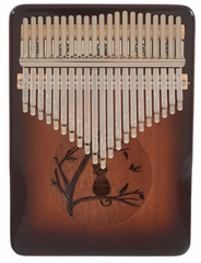 Cega 21BKG01-MC - Kalimba