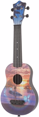 Flight UTS-42 Vibe - Akustische Ukulele