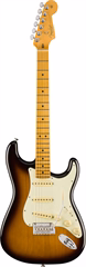 Fender American Professional II Stratocaster MN 2CS - E-Gitarre