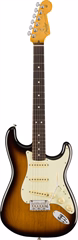 Fender American Professional II Stratocaster RW 2CS - E-Gitarre