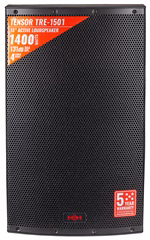 H&H TRE-1501 (ausgepackt)