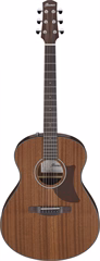 Ibanez AAM54 Natural - Akustische Gitarre