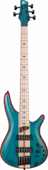 Ibanez SR1425B Carribean Green Low - E-Bass