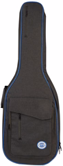 GTR Electric 100 Dark Grey - Case für E-Gitarre