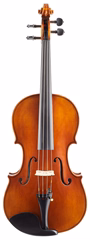 Violin Rácz Viola Concert 16,5 - Bratsche