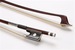 Eastman Samuel Brazilwood French Bass Bow 3/4 - Kontrabass-Bogen