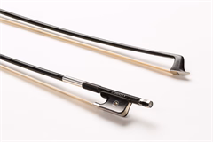 Eastman Cadenza 1 Star Black Woven CF 4/4  Cello Bow - Violoncello-Bogen