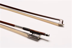 Eastman Cadenza 2 Star Pernambuco Veneer CF 4/4  Viola Bow - Bogen für Bratsche