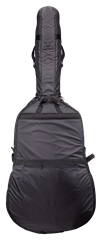 Eastman Deluxe Padded Bag 4/4 - Case für Kontrabass