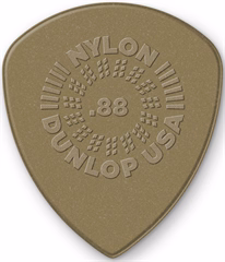 Dunlop Flow Nylon .88mm 12 Pack - Plektren