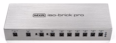 MXR Iso-Brick Pro Power Supply - Multiadapter