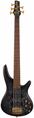 Ibanez SR305EDX Black Ice Frozen - E-Bass