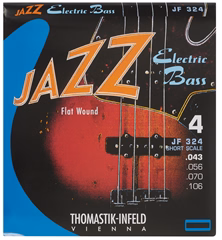Thomastik JF324 - Basssaiten
