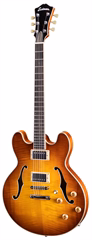 Eastman T186MX-GB - Semiakustische Gitarre
