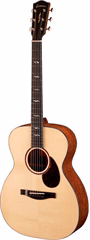 Eastman L-OM-QS - Akustische Gitarre