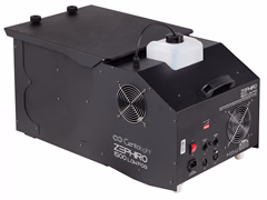 CentoLight Zephiro Low Fog 1500 Machine - Nebelmaschine