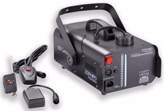 CentoLight Zephiro Fog 900 Machine - Nebelmaschine