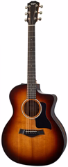Taylor 214ce-K SB Plus - Elektroakustische Gitarre