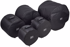Bacio Instruments DSB010 Drum Set Bags - Case-Set für Schlagzeug