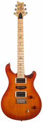 PRS SE Swamp Ash Special Vintage Sunburst - E-Gitarre