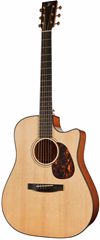 Furch Vintage 1 Dc-SM - Akustische Gitarre