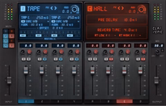 WAVES CLA Epic - Software