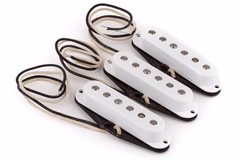 Fender 70TH ANNY 1954 STRAT PICKUP SET - Tonabnehmer-Set für E-Gitarre