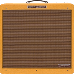 Fender TONE MASTER 59 BASSMAN 230V EU - Modeling-Combo für Gitarre