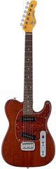 G&L Tribute ASAT Special Irish Ale RW - E-Gitarre