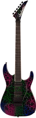 Jackson Pro Plus SL2 Soloist EB BRC - E-Gitarre