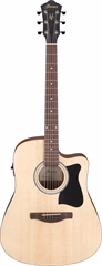 Ibanez V40CE Natural - Elektroakustische Gitarre