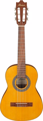 Ibanez GA1 Amber - Klassische Gitarre für Kinder