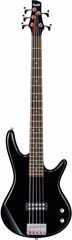 Ibanez GSR105EX Black - E-Bass